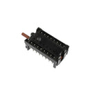 ARÇELIK, BEKO, BLOMBERG, GRUNDIG, DEFY, ARCTIC - Interruptor Horno - 263900018