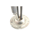 Resistencia 1500w para boiler MTS con códigos 816100 y 816131