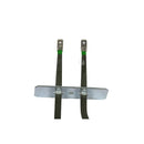 NARDI, BLANCO - Resistencia inferior de horno 1500W - 040148009903R