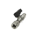 UNIVERSALE - Válvula para bombona de gas - AST-00551028