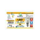UNIVERSALE - Lámpara LED nevera - AST-55304077