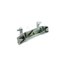 BOSCH, BALAY, SIEMENS, CONSTRUCTA, PITSOS, PROFILO, KOENIC, ZELMER - Bisagra de puerta lavadora - 00625486