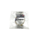 FRANKE, WHIRLPOOL, ARISTON, CREDA, INDESIT, HOTPOINT, SCHOLTES, CANNON - Termopar de seguridad para Hob - AST-00606028