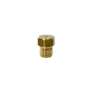 ONOFRI, MONDO - Set 5 Inyectores Gas LPG 6MB para Encimera - AST-00537557