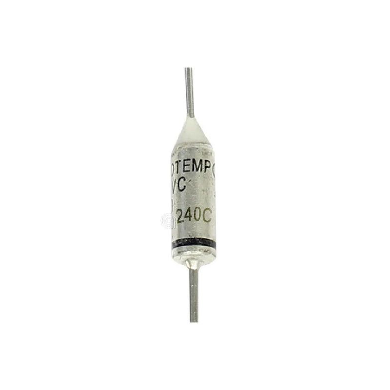 UNIVERSALE - Fusible Térmico Pequeño Electrodoméstico - AST-00812324