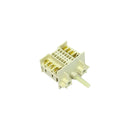 AMICA - Interruptor selector horno - 8002197
