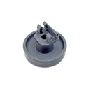 MIELE - Ruedas Cesto Inferior Lavavajillas - 02372351