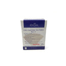UNIVERSALE - Filtros de papel cafetera - 00818254