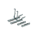 GLEM GAS - Kit de bisagras para horno - KCF2197