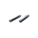 Kit bisagra puerta horno Ricambi Cucina original KCF3696