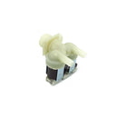 BOSCH, BALAY, SIEMENS, CONSTRUCTA, NEFF, PITSOS, PROFILO, KOENIC - Electroválvula 2 vías 180° para lavadora - 00174261