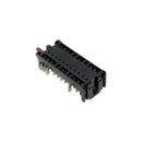 AMICA, SAUTER - Interruptor selector horno - 8064683