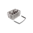 Cesta cubiertos original lavavajillas Bosch código 00668270