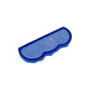 SAMSUNG - Filtro HEPA de esponja para aspiradora - DJ63-01126A