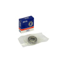 WHIRLPOOL, UNIVERSALE - Rodamiento 6003-ZZ lavadora - 481252028097