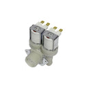 UNIVERSALE - Electroválvula 2 vías 90° 15mm para Lavadora - AST-00208054