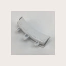Manilla obla qs blanca para lavadora Candy código 43012443