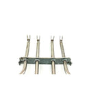 Resistencia superior horno Bosch 2300W código 00685021