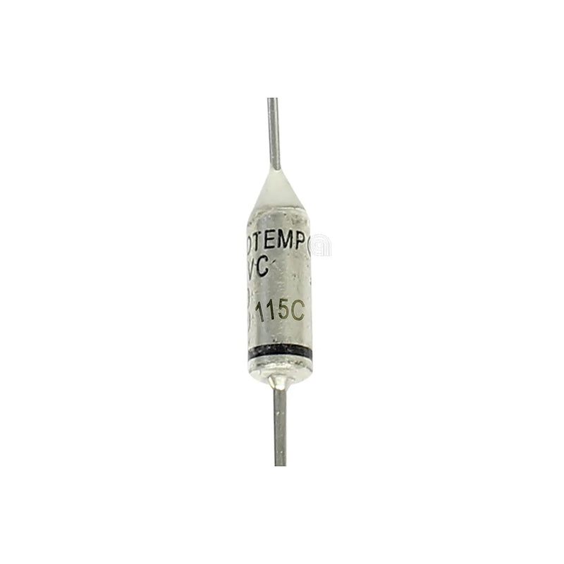 UNIVERSALE - Fusible térmico adaptable para pequeño electrodoméstico - AST-00812314