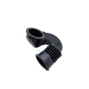 Conexion tubo desagüe lavadora Haier Candy original 0020300361