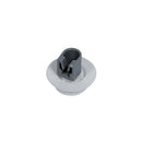 AEG, ARTHUR MARTIN, ATAG - Rueda cesto inferior Dishwasher - 50269923004
