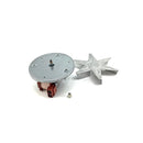 INDESIT - Motor ventilador oven - C00199694