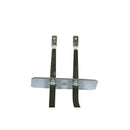 NARDI, BLANCO - Resistencia inferior de horno 1500W - 040148009904R