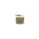GENERAL ELECTRIC - Interruptor de control infinito para placa - WB24T10162