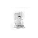 BOSCH, BALAY, SIEMENS, CONSTRUCTA, NEFF, PITSOS, GAGGENAU, PROFILO - Filtro de aire secadora - 00752387