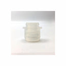 Adaptador de goma Moccamaster 60016 para cafetera