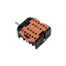 FRANKE / WHIRLPOOL / EGO / INDESIT - Interruptor Horno - C00114124
