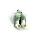 GORENJE - Electroválvula 2 vías 180° para Lavadora - 587559
