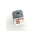 CANDY, WHIRLPOOL, BOSCH, INDESIT, SIEMENS - Bomba de Desagüe para Lavadora - 49023062