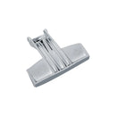 WHIRLPOOL/BAUKNECHT/FISHER & PAYKEL/IKEA/INDESIT/IGNIS/LADEN/V-ZUG/HANSEATIC - Tirador de puerta Lavadora - 481249818139