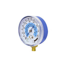 UNIVERSALE - Manómetro de baja presión para refrigeración - AST-00521060