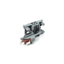 INDESIT, AEG, ARISTON, CREDA, HOTPOINT, SCHOLTES, WHIRLPOOL - Cierre Puerta Lavavajillas - C00094128