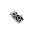 Sifón aditivos para lavadora Electrolux código 8078505016