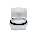 BOSCH - Tapa Filtro Bomba Desagüe Lavadora - 00605010