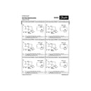 DANFOSS - Termostato de servicio frigorífico - 077B7060