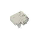 Cerradura puerta original lavadora Bosch códigos 00619468 y 00621550