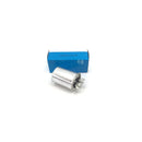 UNIVERSAL - Condensador metálico 5µF para lavadora - AST-00230506