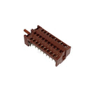 LA GERMANIA - BERTAZZONI - Interruptor Horno - 602061
