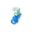 WHIRLPOOL, KENMORE - Válvula solenoide para lavadora - 326032997