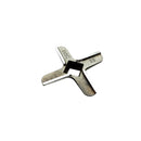 Cuchilla original picadora Bosch acero inoxidable 00016229