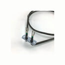 Resistencia circular 2300W horno Bosch original 00096823