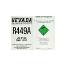 UNIVERSALE - Cilindro de Gas Nevera - R448A