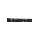 VESTEL - Correa Elástica H8 1228 Poly-V Lavadora - 42006395