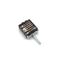EGO / GEFEST - Interruptor Oven - AST-00232715