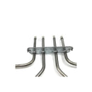 BOSCH, SIEMENS, BALAY - Resistencia Grill Doble para Horno - 00684722