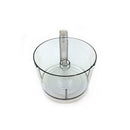 bowl con mango fp659 original para robot cocina moulinex